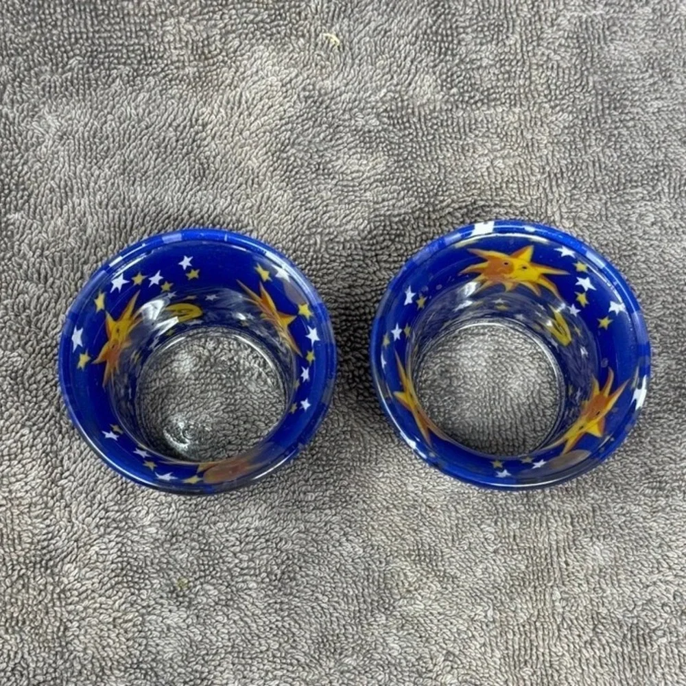 N/A votive candle